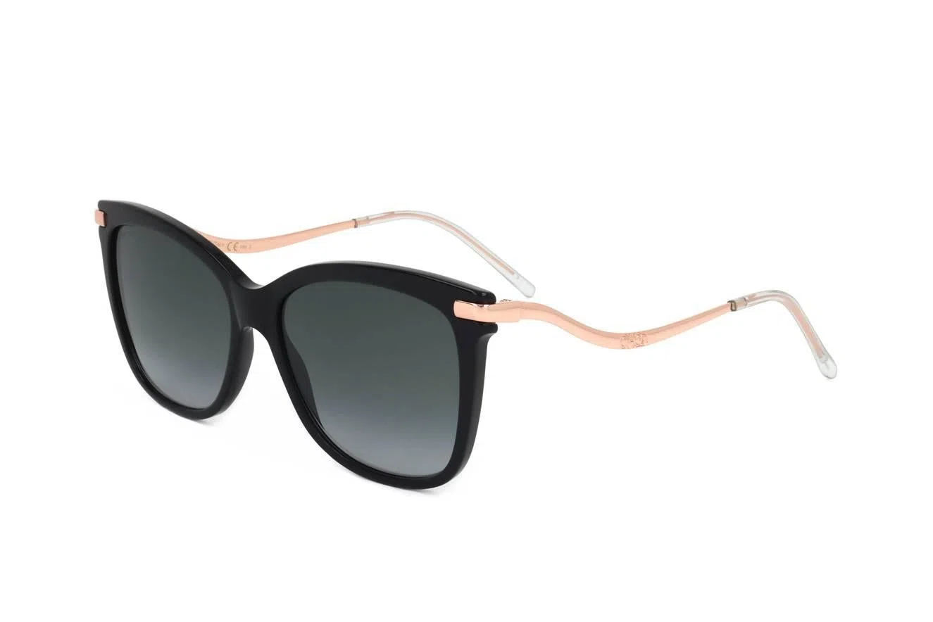 Jimmy Choo STEFF_S Sunglasses - view 4